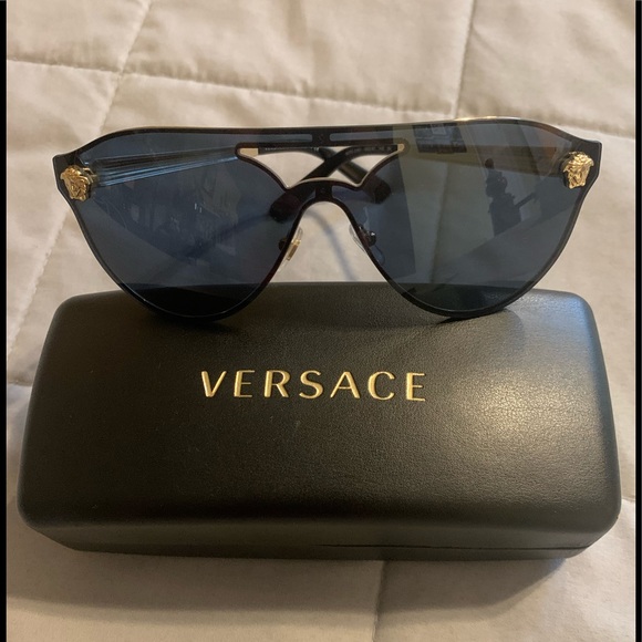 Versace Accessories - VERSACE SUNGLASSES